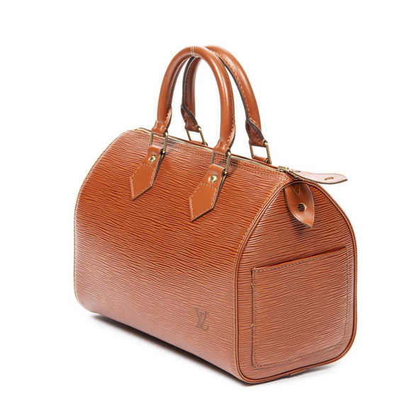 Louis Vuitton Speedy 25 - Picture 2 of 10